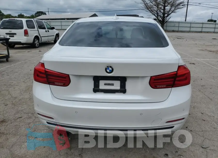 WBA8E9G55GNU28411 Photo# 6