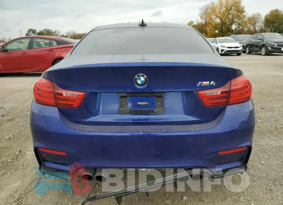 WBS3R9C55FK332164 Photo# 6
