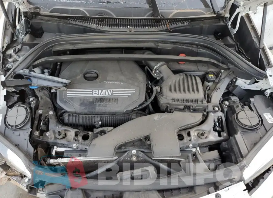 WBXJG9C01M5S71063 Photo# 12