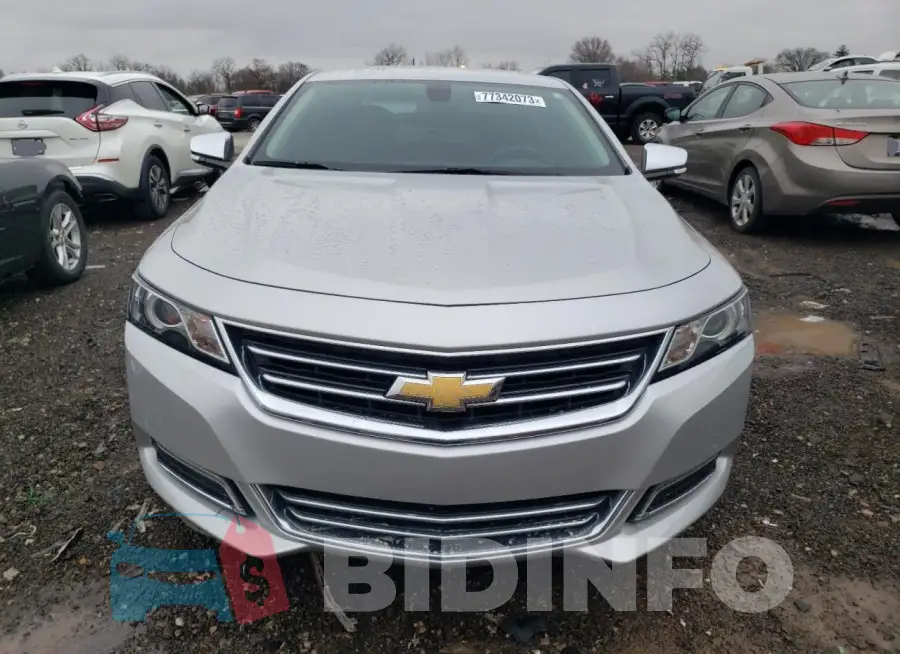 1G1105S35LU110444 Photo# 5