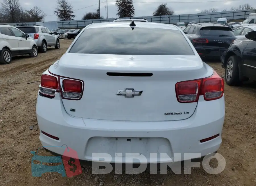 1G11B5SA1GF115904 Photo# 6