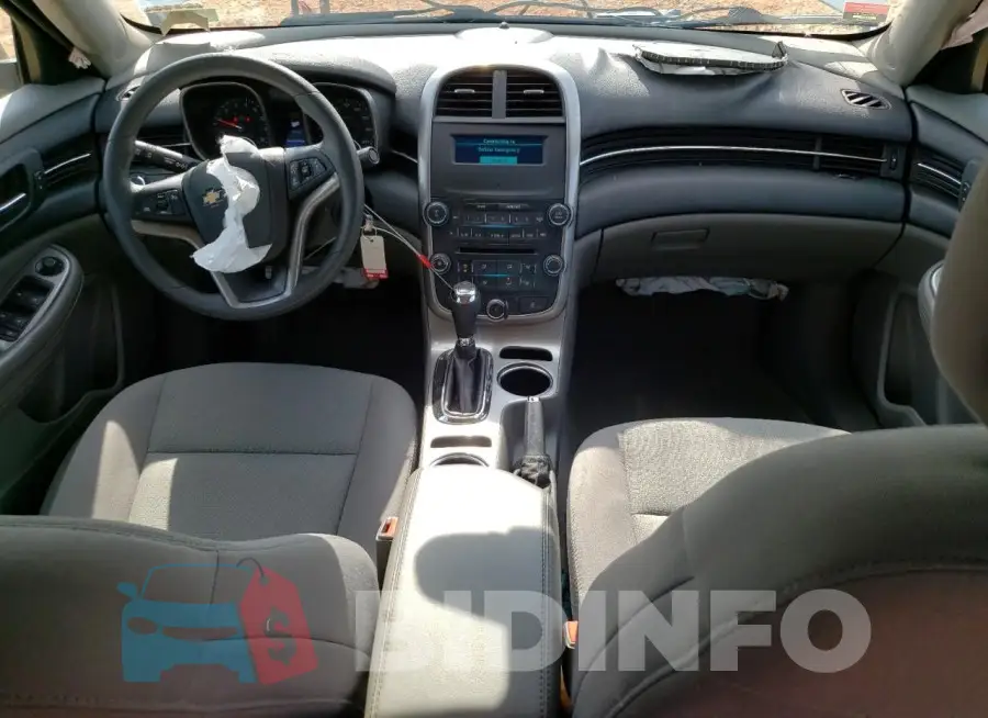 1G11B5SL3FF232562 Photo# 8