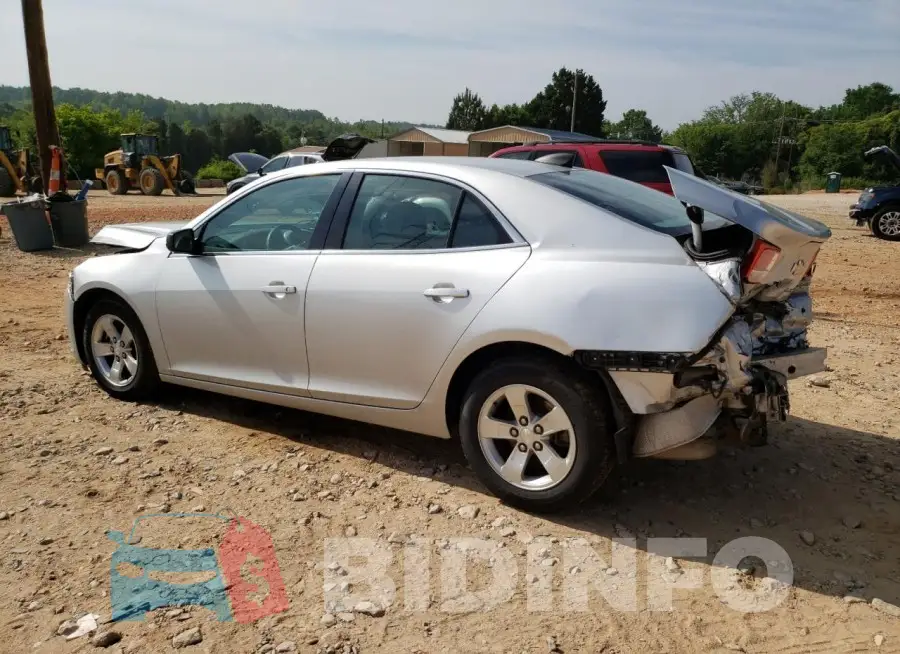 1G11B5SL3FF232562 Photo# 2