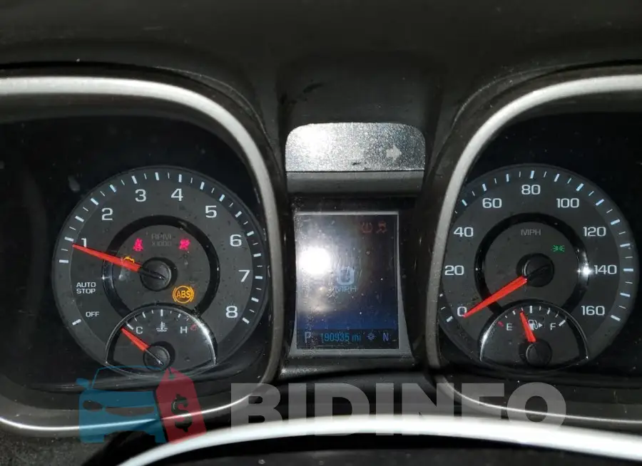 1G11C5SL8FF250262 Photo# 9