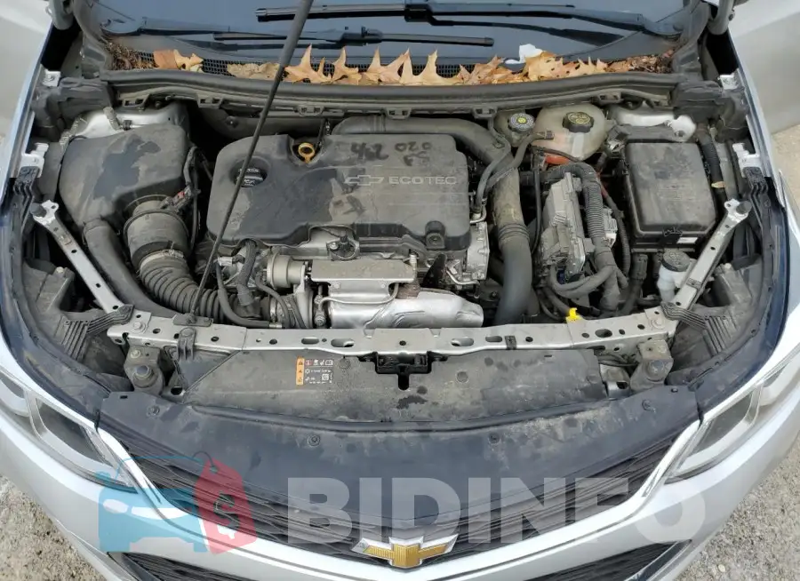 1G1BC5SM6J7101834 Photo# 11