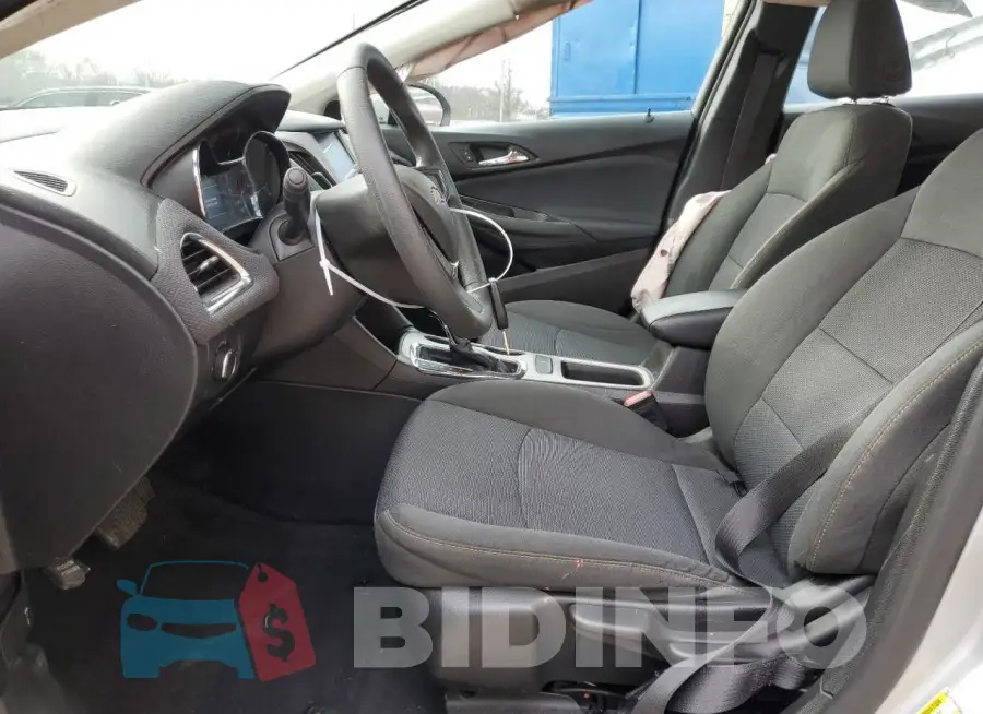1G1BC5SM6J7101834 Photo# 7
