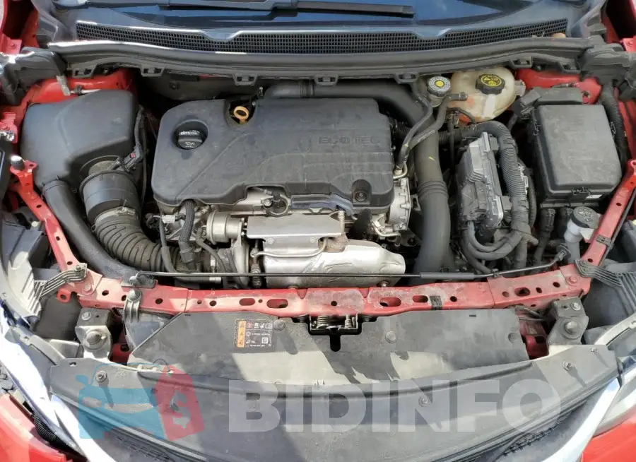 1G1BC5SM8K7130625 Photo# 11