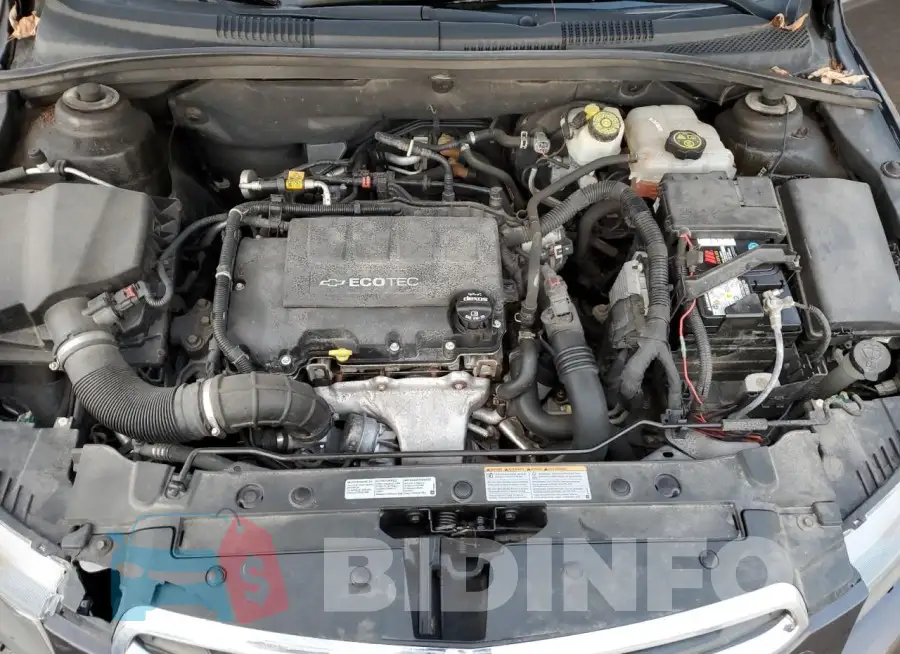 1G1PE5SB2F7292111 Photo# 11