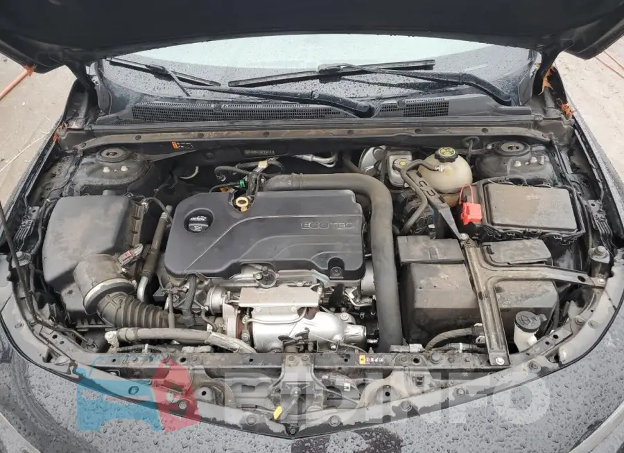 1G1ZB5ST3JF236137 Photo# 11