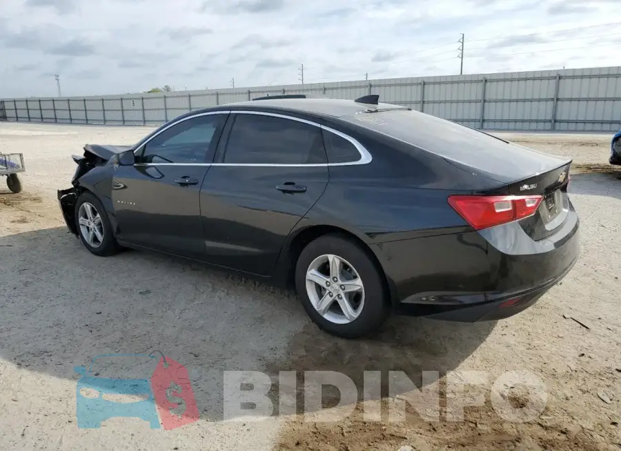 1G1ZB5ST3KF187183 Photo# 2