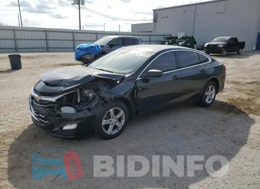 1G1ZB5ST3KF187183 Photo# 1