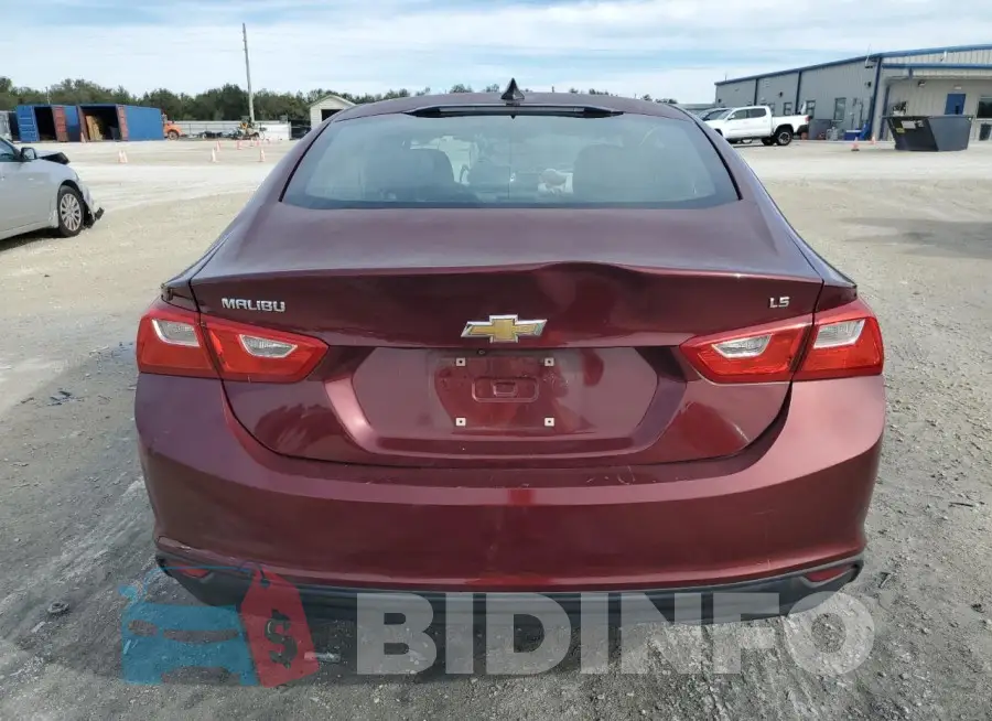 1G1ZB5ST6GF241194 Photo# 6