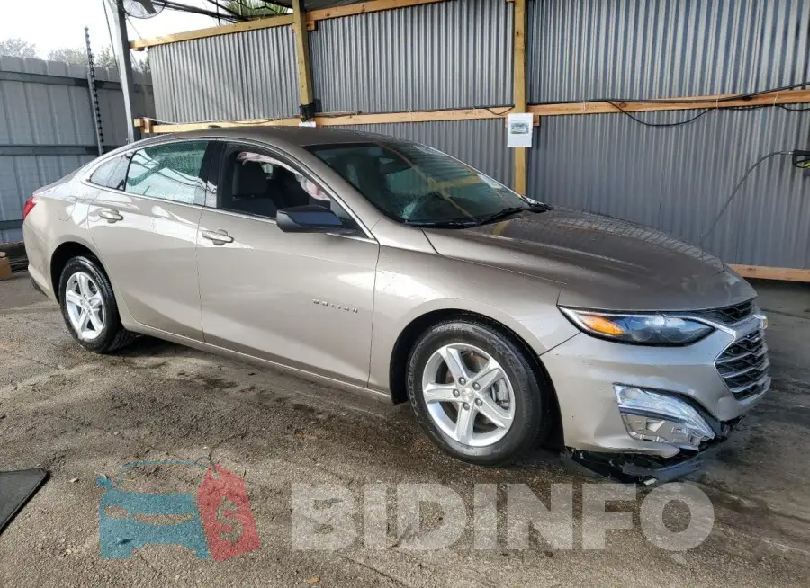 1G1ZB5ST6NF209519 Photo# 4