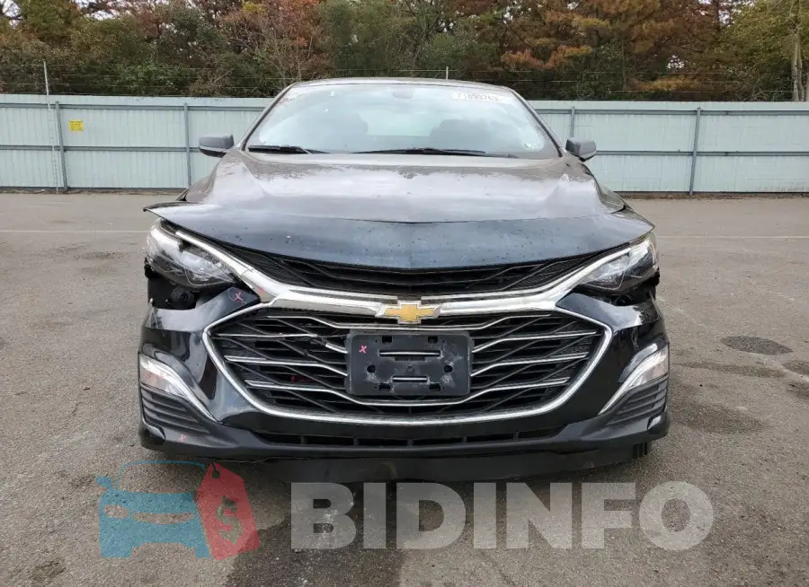 1G1ZB5ST7NF215894 Photo# 5