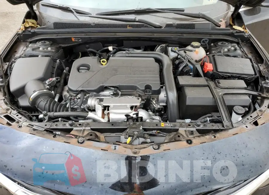 1G1ZB5ST7NF215894 Photo# 11