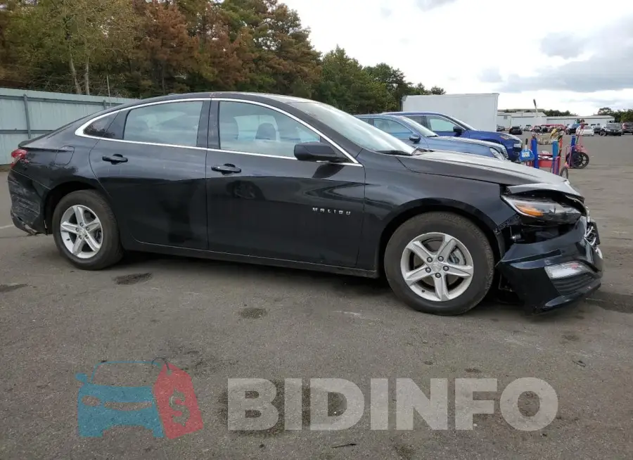 1G1ZB5ST7NF215894 Photo# 4