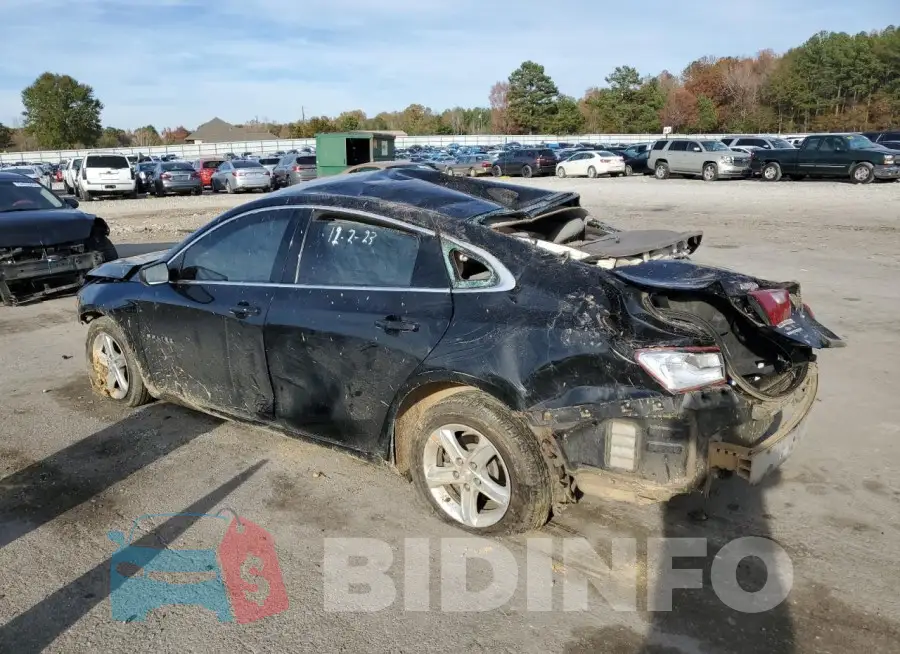 1G1ZB5ST8KF182268 Photo# 2
