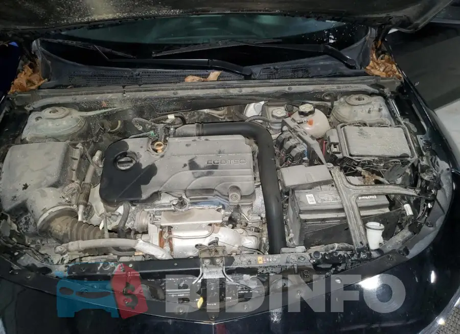 1G1ZD5ST0LF009016 Photo# 11