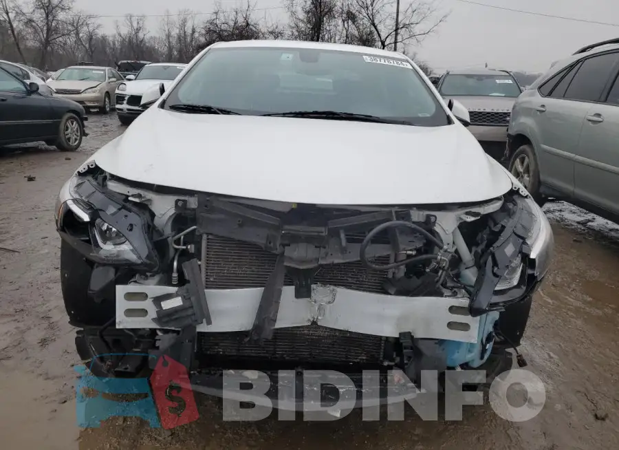 1G1ZD5ST1LF002141 Photo# 5