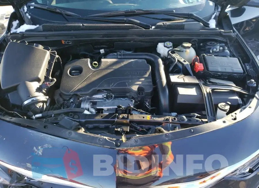 1G1ZD5ST1PF140400 Photo# 11