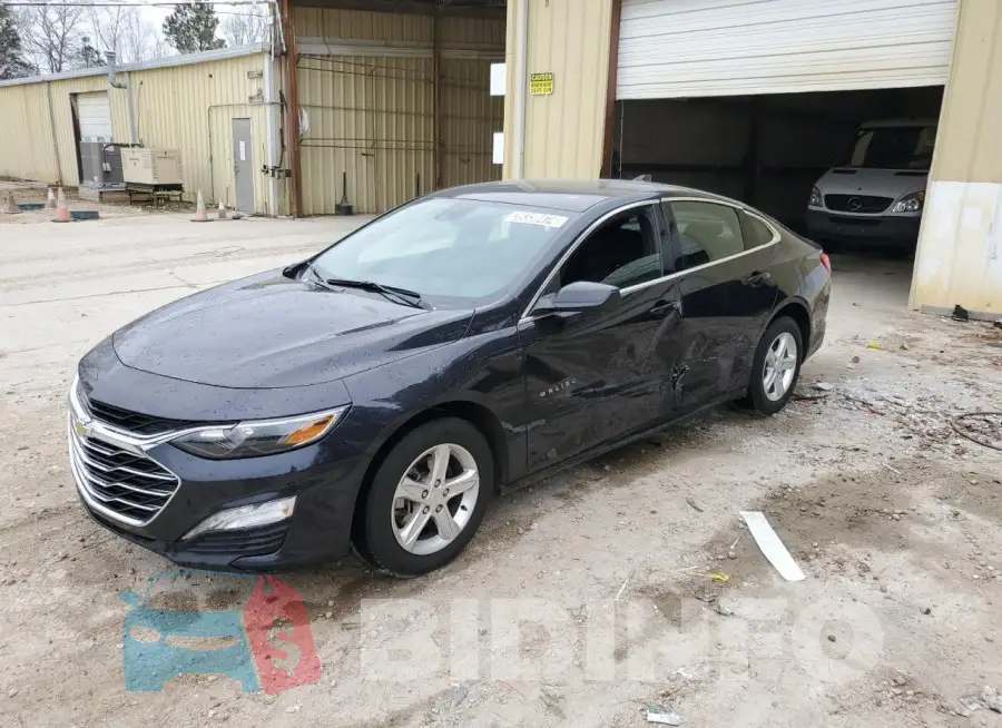 1G1ZD5ST1PF166785 Photo# 1