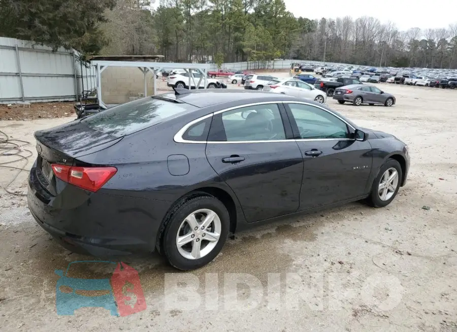 1G1ZD5ST1PF166785 Photo# 3