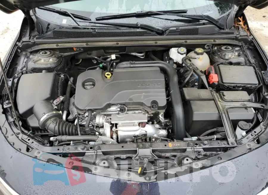 1G1ZD5ST1PF166785 Photo# 11