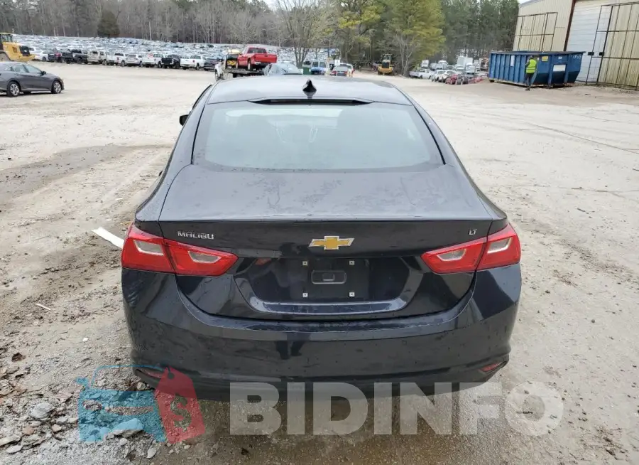 1G1ZD5ST1PF166785 Photo# 6