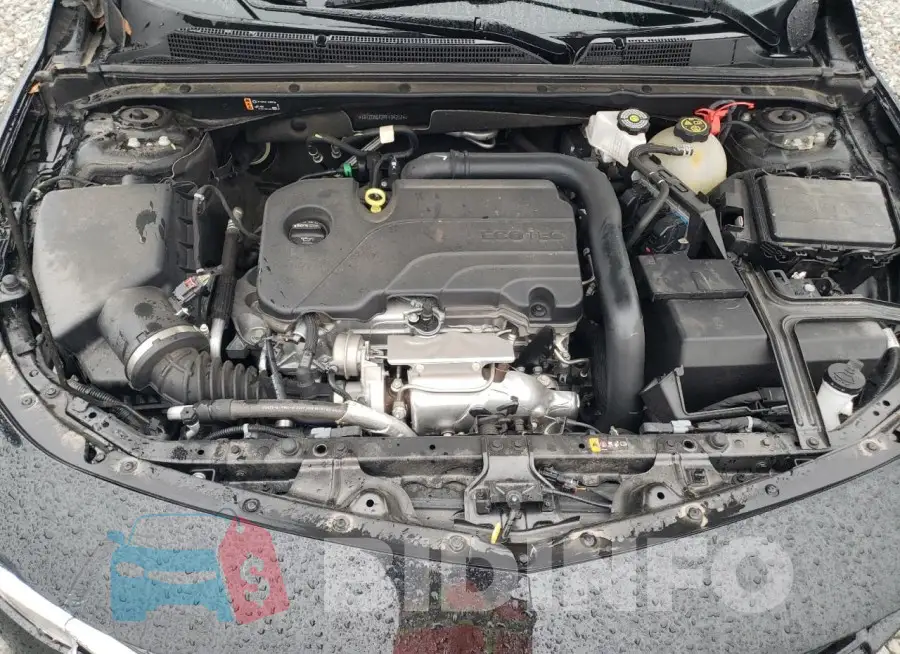 1G1ZD5ST2PF134217 Photo# 11
