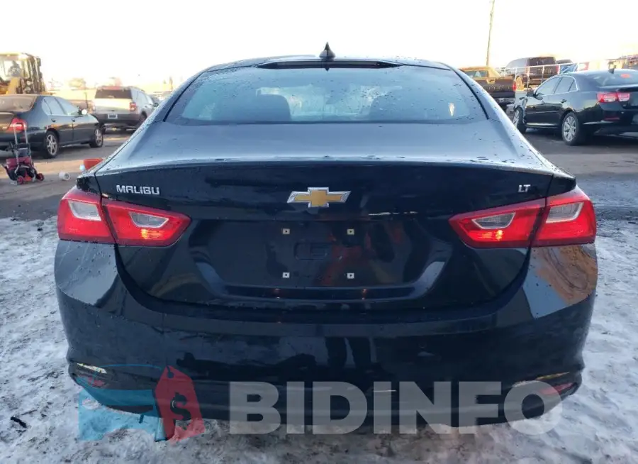 1G1ZD5ST2PF137599 Photo# 6