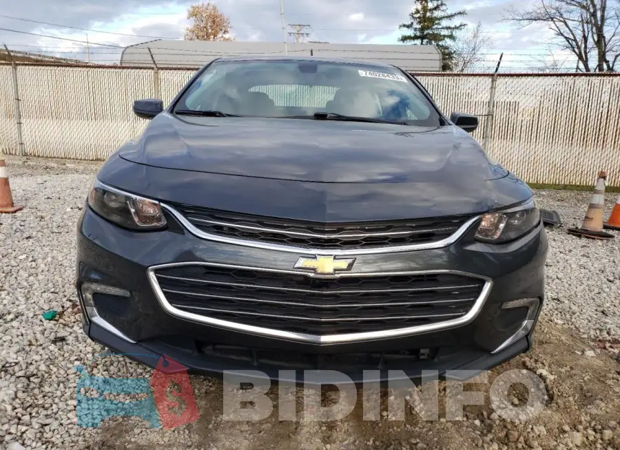 1G1ZD5ST4JF150314 Photo# 5