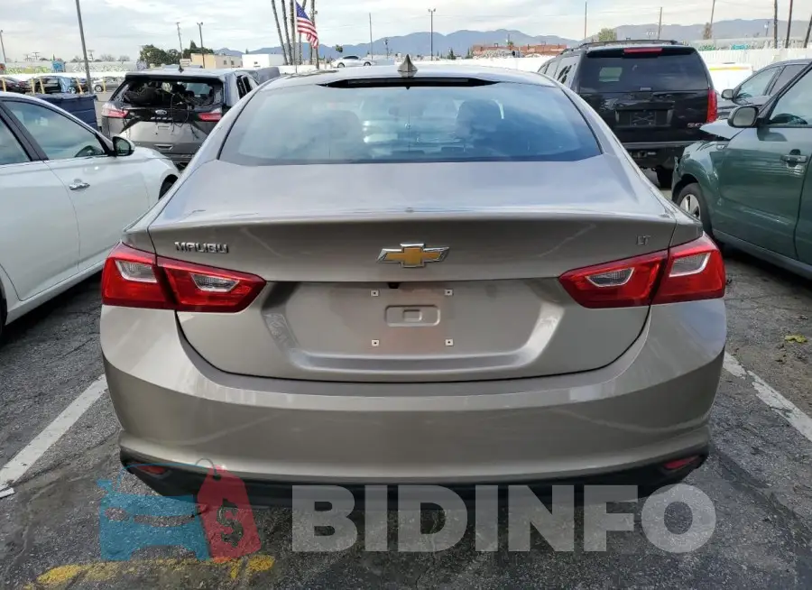 1G1ZD5ST4PF178588 Photo# 6