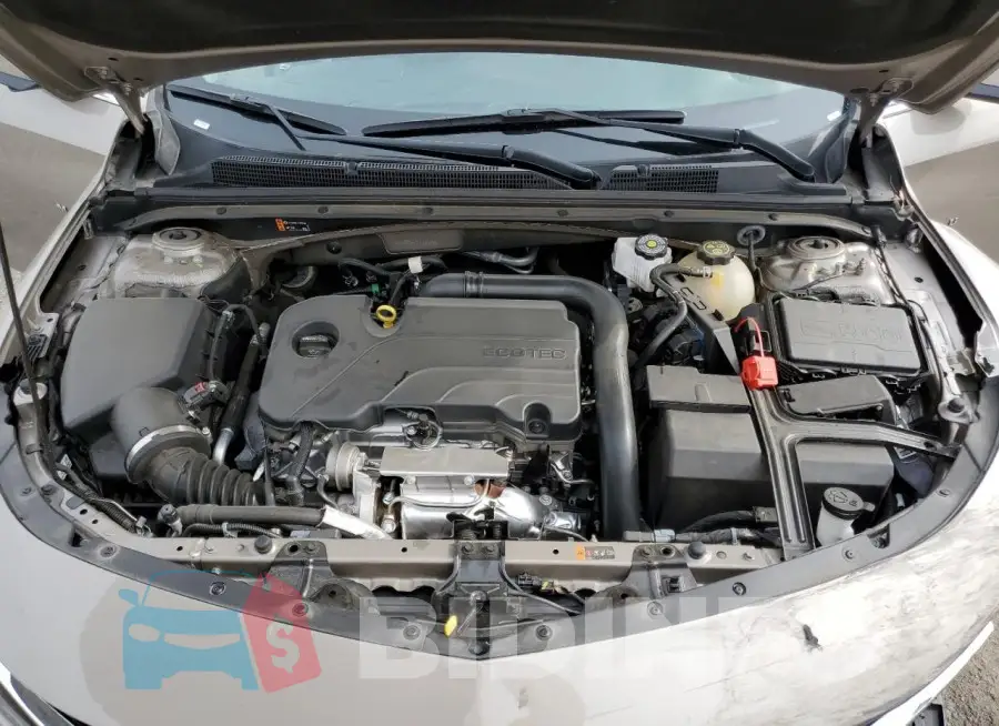 1G1ZD5ST4PF178588 Photo# 11