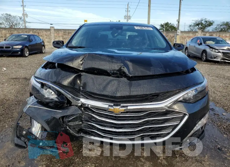 1G1ZD5ST5PF203479 Photo# 5