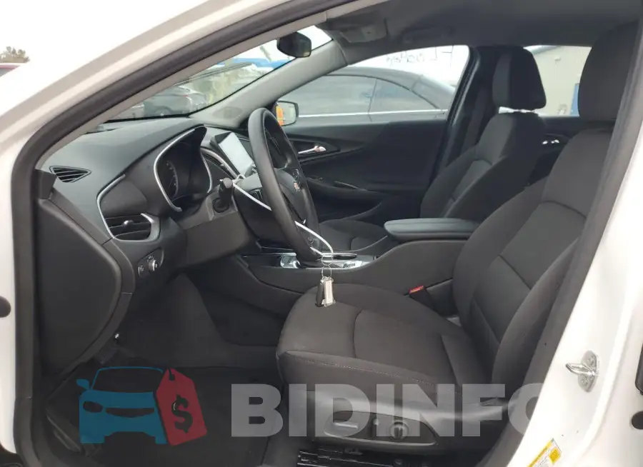 1G1ZD5ST5PF250737 Photo# 7
