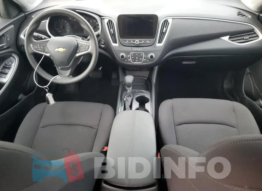 1G1ZD5ST5PF250737 Photo# 8