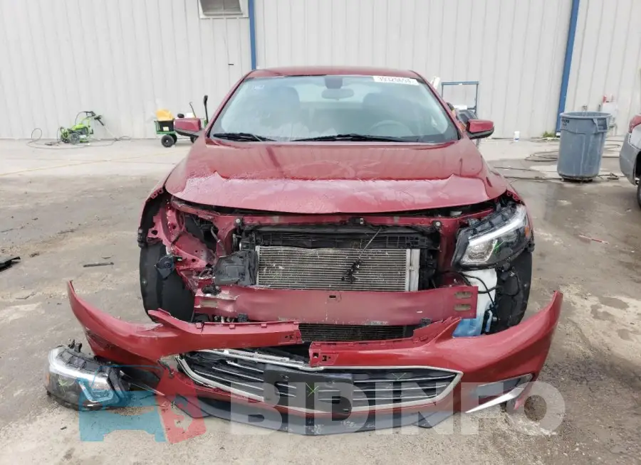 1G1ZD5ST6JF247627 Photo# 5