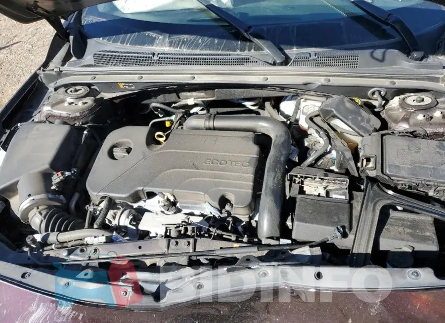 1G1ZD5ST6MF022564 Photo# 11