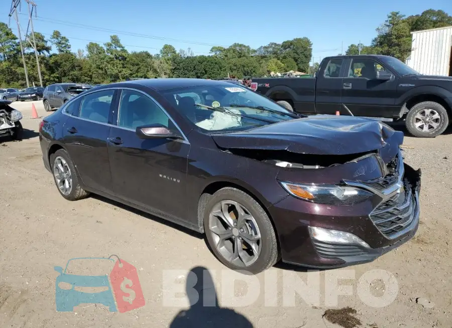 1G1ZD5ST6MF022564 Photo# 4