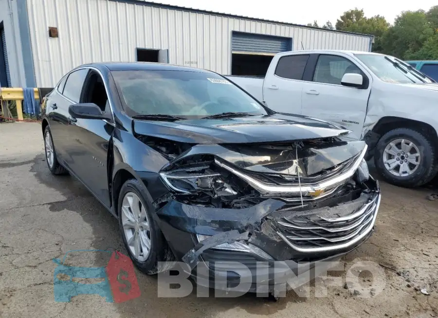 1G1ZD5ST7LF026279 Photo# 4