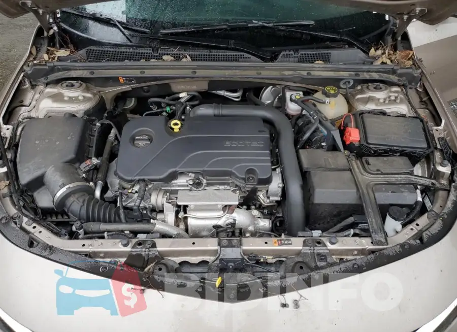 1G1ZD5ST7NF118656 Photo# 11