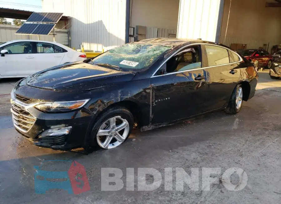 1G1ZD5ST7PF177712 Photo# 1