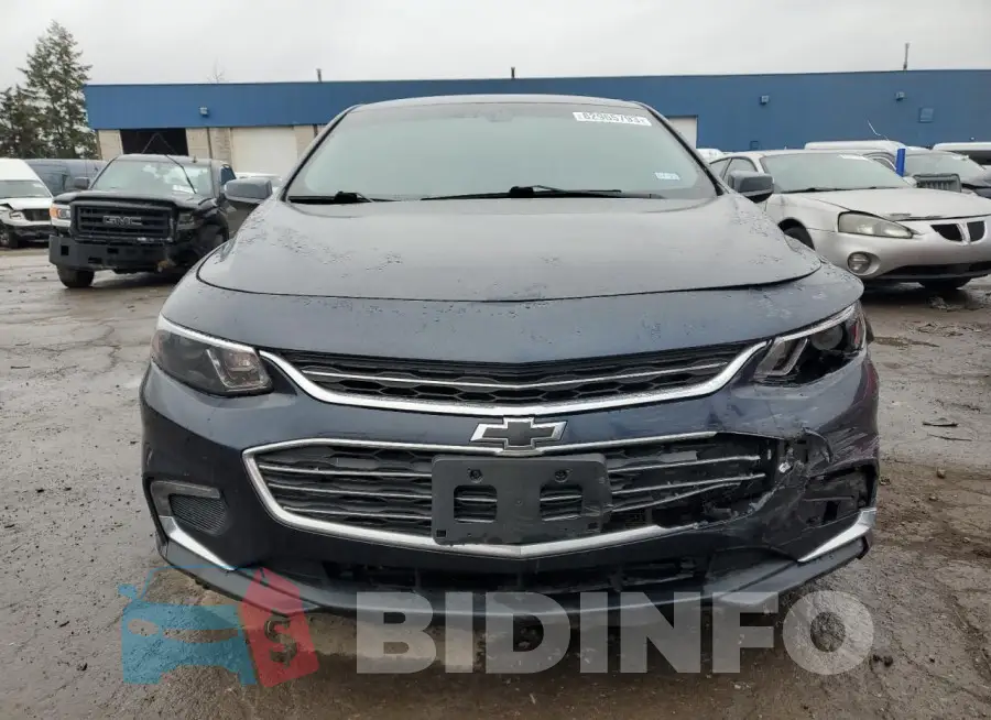 1G1ZD5ST8JF249881 Photo# 5