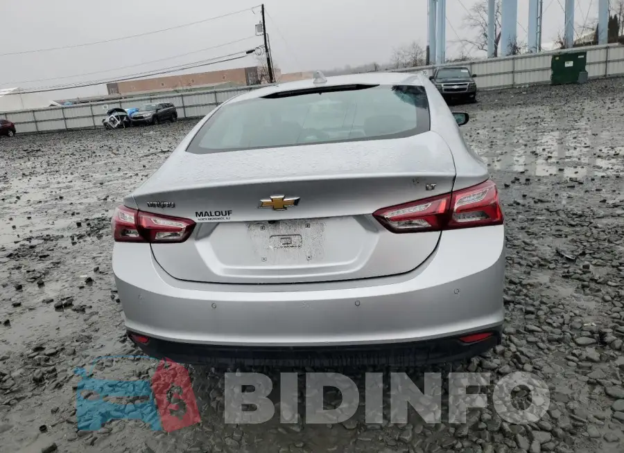 1G1ZD5ST8KF137437 Photo# 6