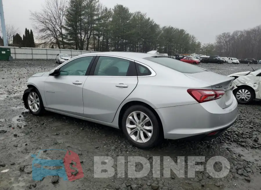 1G1ZD5ST8KF137437 Photo# 2