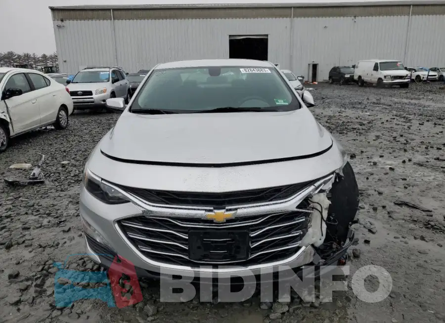 1G1ZD5ST8KF137437 Photo# 5