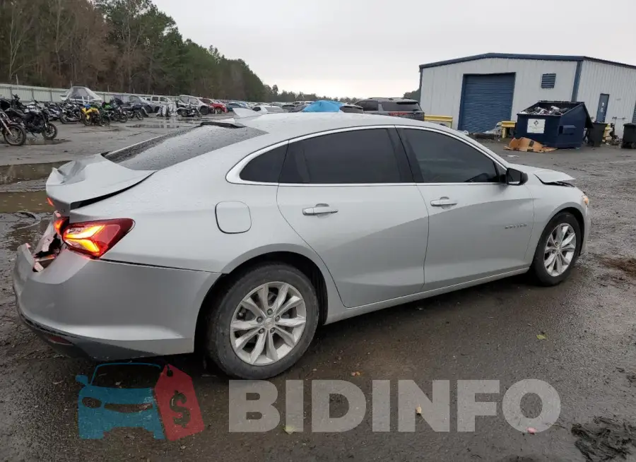 1G1ZD5ST8KF159213 Photo# 3