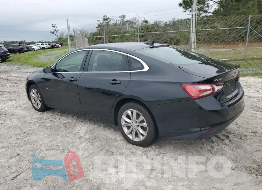 1G1ZD5ST8KF159566 Photo# 2