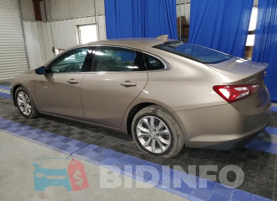 1G1ZD5ST8NF112414 Photo# 2