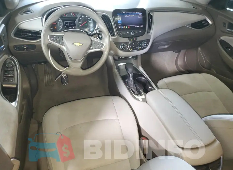 1G1ZD5ST8NF112414 Photo# 8